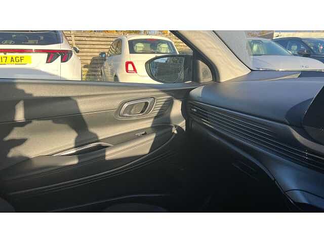 Hyundai Bayon BAYON 1.0 TGDi Ultimate 5dr