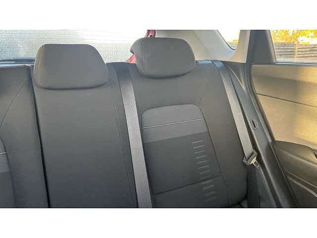 Hyundai Bayon BAYON 1.0 TGDi Ultimate 5dr