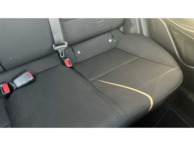 Hyundai Bayon BAYON 1.0 TGDi Ultimate 5dr