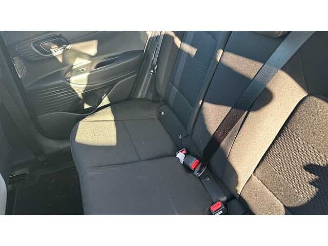 Hyundai I20 I20 1.0T GDi Advance [Nav] 5dr Lumen Gray