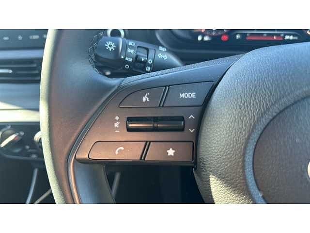 Hyundai I20 I20 1.0T GDi Advance [Nav] 5dr Lumen Gray