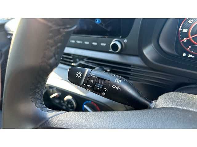 Hyundai I20 I20 1.0T GDi Advance [Nav] 5dr Lumen Gray