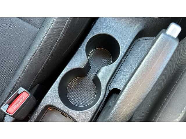 Hyundai I20 I20 1.0T GDi Advance [Nav] 5dr Lumen Gray