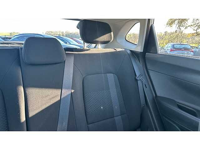 Hyundai I20 I20 1.0T GDi Advance [Nav] 5dr Lumen Gray