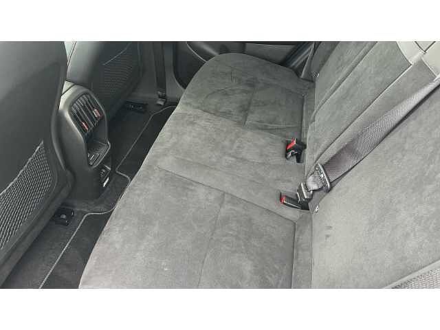 Hyundai Kona KONA 160kW N Line S 65kWh 5dr Auto [Lux Pack]