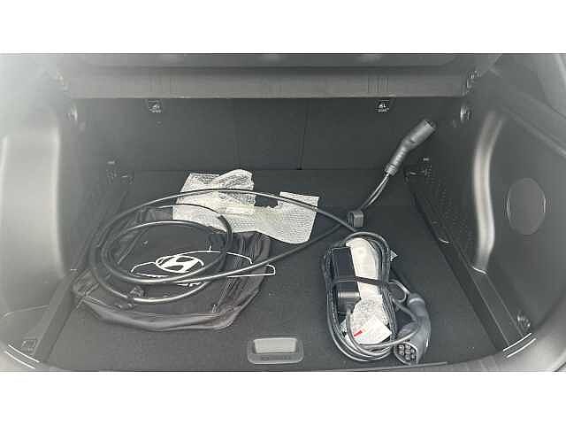 Hyundai Kona KONA 160kW N Line S 65kWh 5dr Auto [Lux Pack]