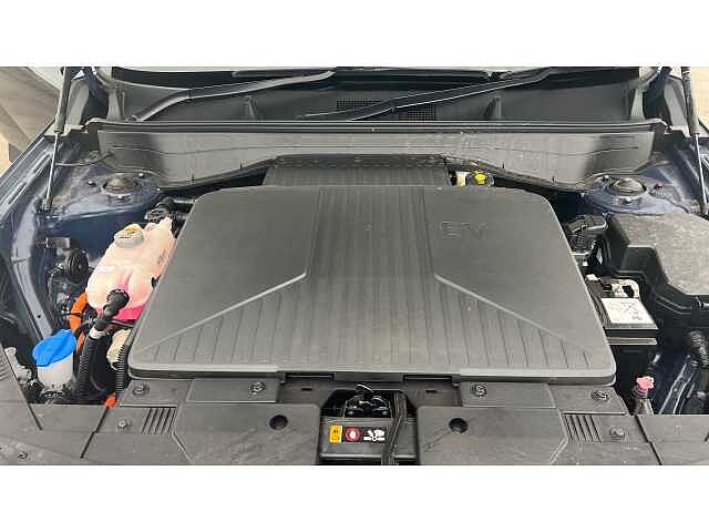 Hyundai Kona KONA 160kW N Line S 65kWh 5dr Auto [Lux Pack]