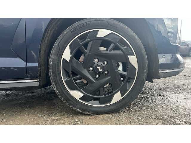 Hyundai Kona KONA 160kW N Line S 65kWh 5dr Auto [Lux Pack]