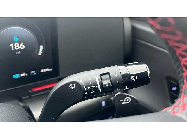 Hyundai Kona KONA 160kW N Line S 65kWh 5dr Auto [Lux Pack]