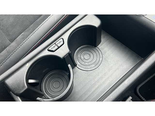 Hyundai Kona KONA 160kW N Line S 65kWh 5dr Auto [Lux Pack]