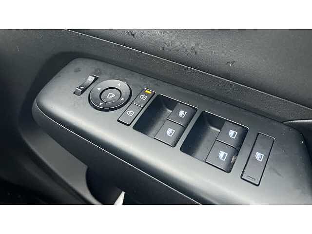 Hyundai Kona KONA 160kW N Line S 65kWh 5dr Auto [Lux Pack]