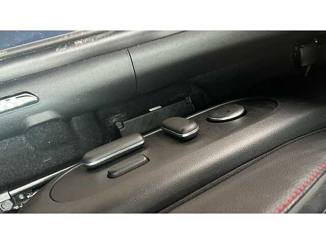 Hyundai Kona KONA 160kW N Line S 65kWh 5dr Auto [Lux Pack]