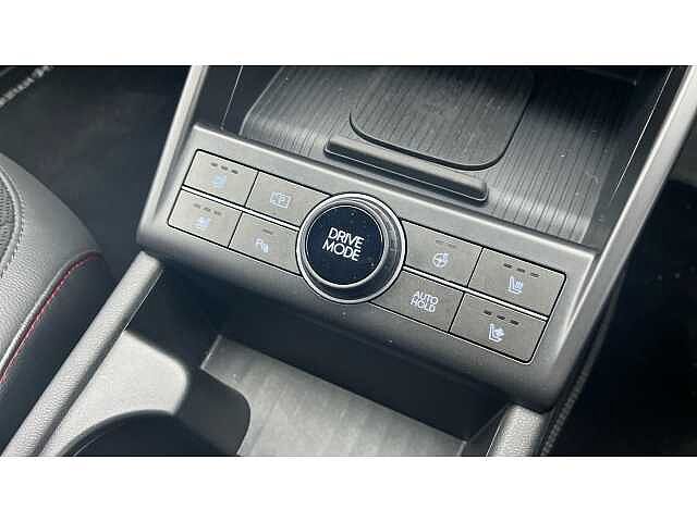 Hyundai Kona KONA 160kW N Line S 65kWh 5dr Auto [Lux Pack]