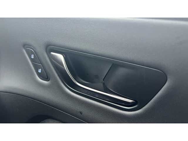 Hyundai Kona KONA 160kW N Line S 65kWh 5dr Auto [Lux Pack]