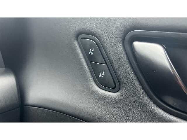 Hyundai Kona KONA 160kW N Line S 65kWh 5dr Auto [Lux Pack]