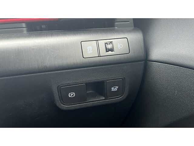 Hyundai Kona KONA 160kW N Line S 65kWh 5dr Auto [Lux Pack]