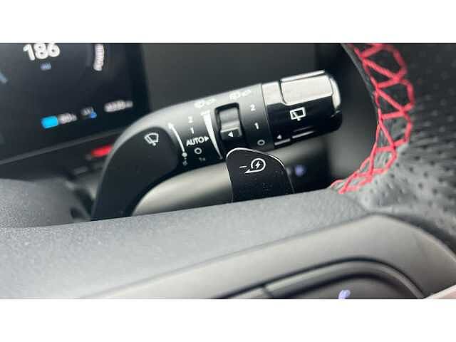 Hyundai Kona KONA 160kW N Line S 65kWh 5dr Auto [Lux Pack]
