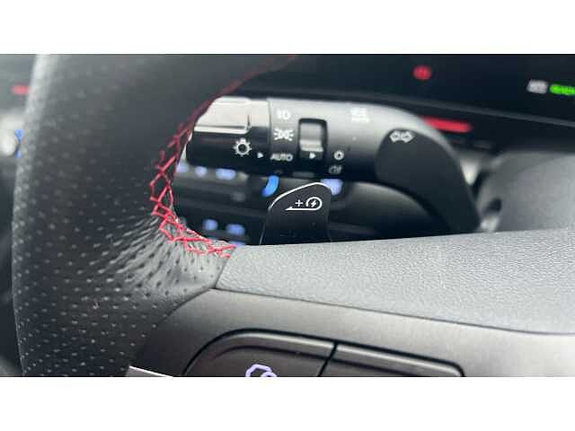 Hyundai Kona KONA 160kW N Line S 65kWh 5dr Auto [Lux Pack]