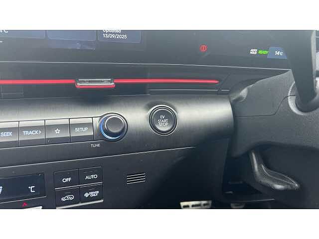 Hyundai Kona KONA 160kW N Line S 65kWh 5dr Auto [Lux Pack]