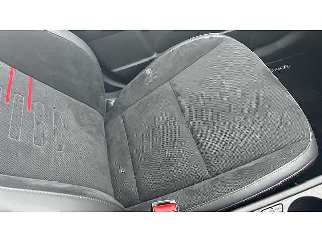 Hyundai Kona KONA 160kW N Line S 65kWh 5dr Auto [Lux Pack]