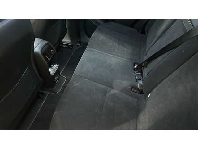 Hyundai Kona Kona 5Dr HAT 65kWh N Line S AU