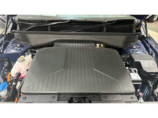 Hyundai Kona Kona 5Dr HAT 65kWh N Line S AU