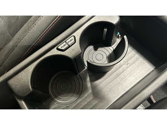 Hyundai Kona Kona 5Dr HAT 65kWh N Line S AU