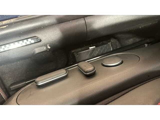 Hyundai Kona Kona 5Dr HAT 65kWh N Line S AU