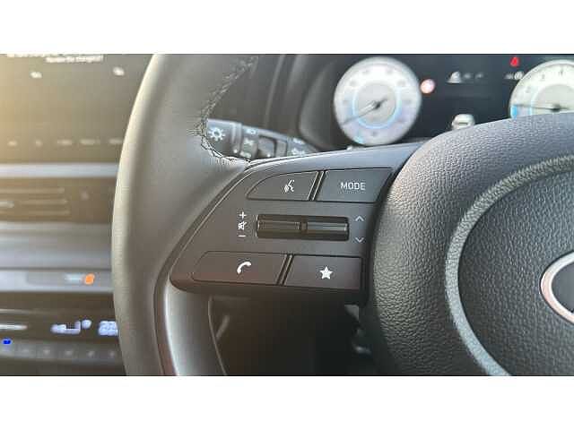 Hyundai i20 i20 5Dr HAT 1.0 T-gdi 100 Premium