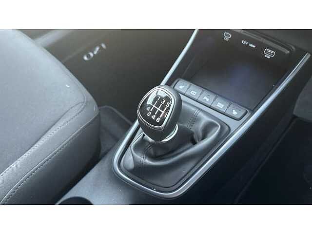 Hyundai i20 i20 5Dr HAT 1.0 T-gdi 100 Premium