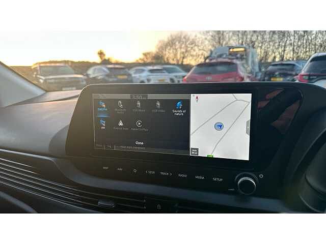 Hyundai i20 i20 5Dr HAT 1.0 T-gdi 100 Premium