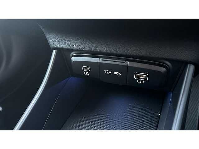 Hyundai i20 i20 5Dr HAT 1.0 T-gdi 100 Premium