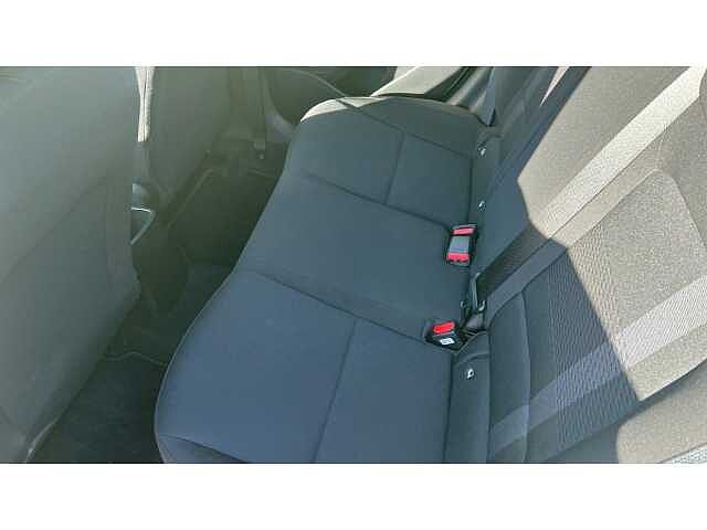 Hyundai I20 I20 1.0T GDi Advance 5dr DCT Green