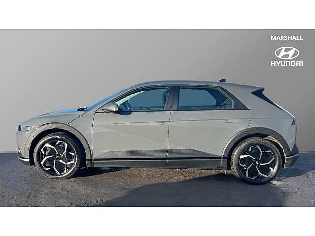 Hyundai Ioniq 5 IONIQ 5 125kW SE Connect 58 kWh 5dr Auto