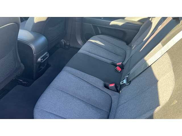 Hyundai Ioniq 5 IONIQ 5 125kW SE Connect 58 kWh 5dr Auto