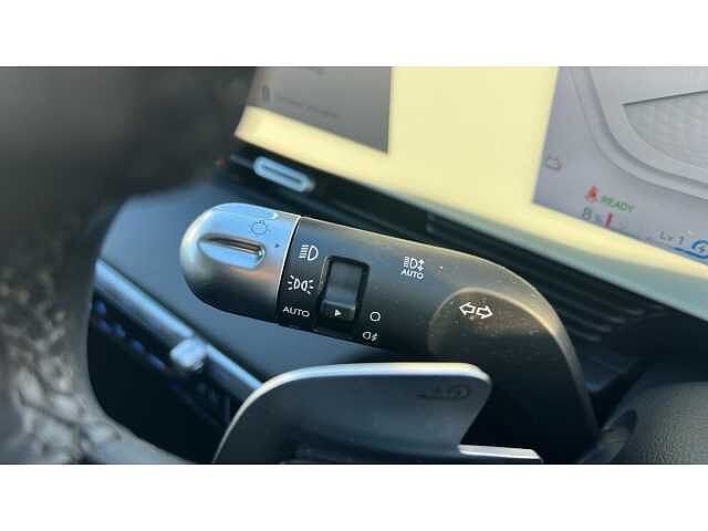 Hyundai Ioniq 5 IONIQ 5 125kW SE Connect 58 kWh 5dr Auto