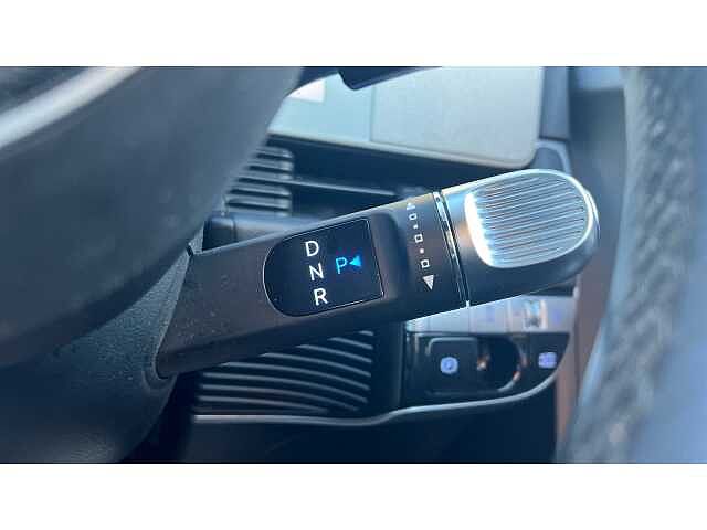 Hyundai Ioniq 5 IONIQ 5 125kW SE Connect 58 kWh 5dr Auto