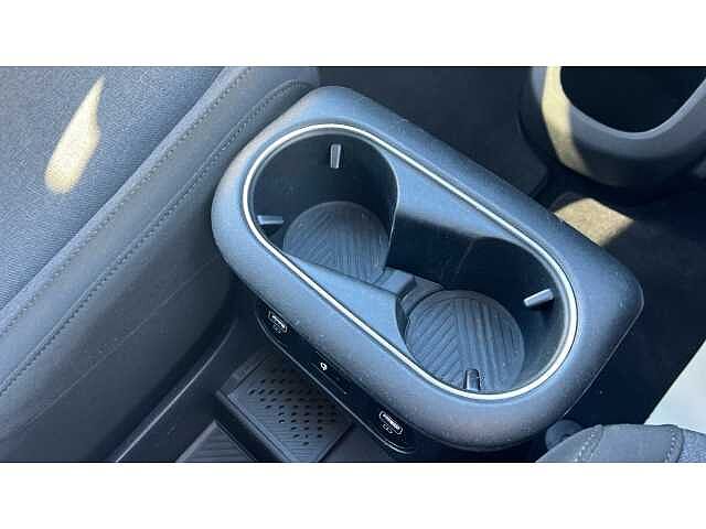 Hyundai Ioniq 5 IONIQ 5 125kW SE Connect 58 kWh 5dr Auto