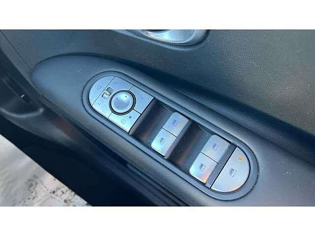 Hyundai Ioniq 5 IONIQ 5 125kW SE Connect 58 kWh 5dr Auto