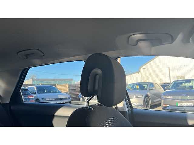 Hyundai Ioniq 5 IONIQ 5 125kW SE Connect 58 kWh 5dr Auto