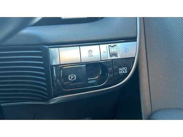 Hyundai Ioniq 5 IONIQ 5 125kW SE Connect 58 kWh 5dr Auto