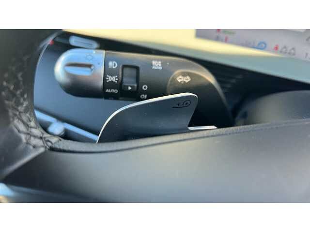 Hyundai Ioniq 5 IONIQ 5 125kW SE Connect 58 kWh 5dr Auto