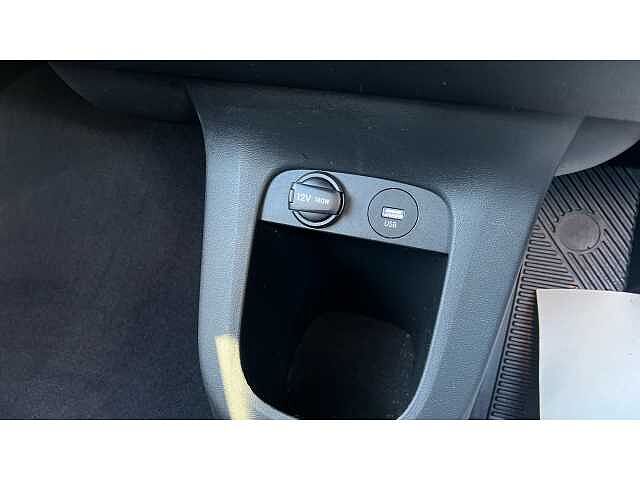 Hyundai Ioniq 5 IONIQ 5 125kW SE Connect 58 kWh 5dr Auto