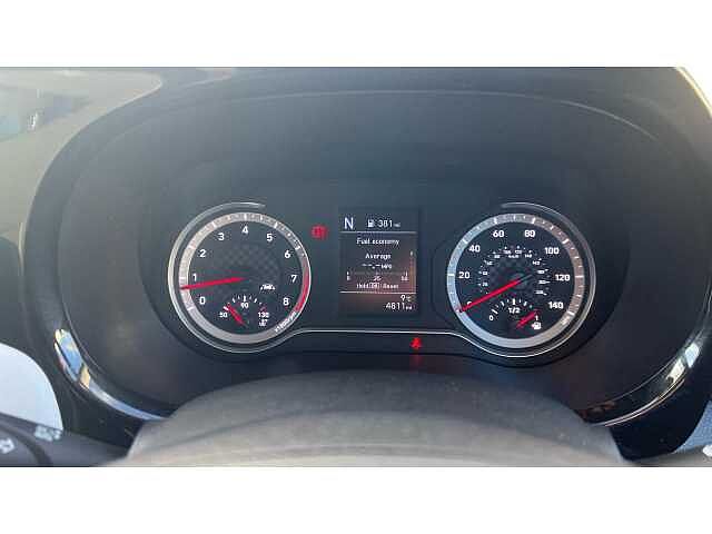 Hyundai i10 I10 1.2 MPi Premium 5dr Auto