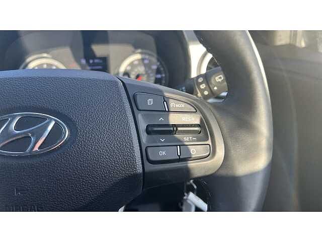 Hyundai i10 I10 1.2 MPi Premium 5dr Auto
