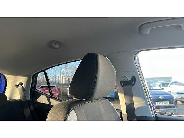 Hyundai i10 I10 1.2 MPi Premium 5dr Auto