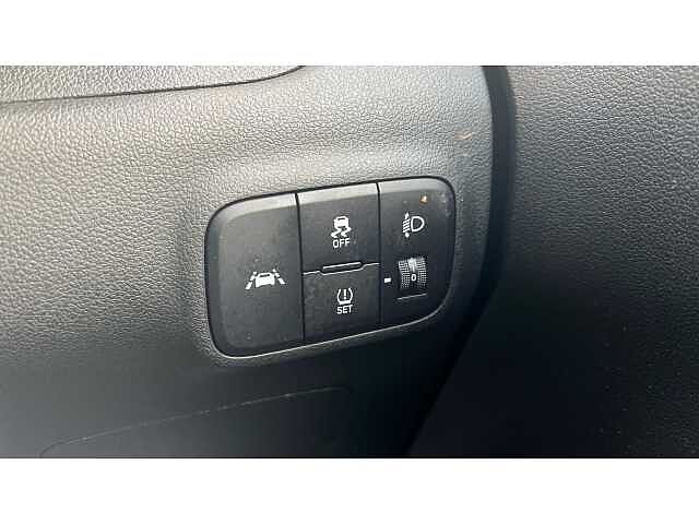 Hyundai i10 I10 1.2 MPi Premium 5dr Auto