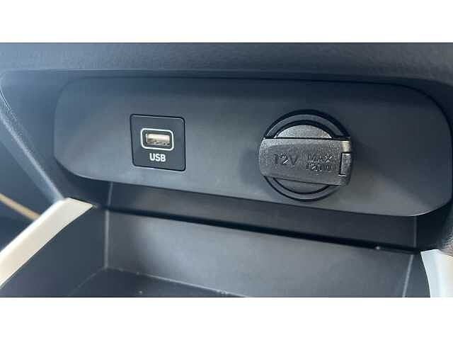 Hyundai i10 I10 1.2 MPi Premium 5dr Auto