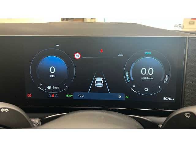 Hyundai Tucson TUCSON 1.6T Plug-in Hybrid N Line S 5dr 4WD Auto