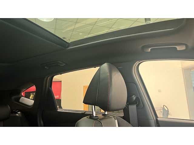 Hyundai Tucson TUCSON 1.6T Plug-in Hybrid N Line S 5dr 4WD Auto